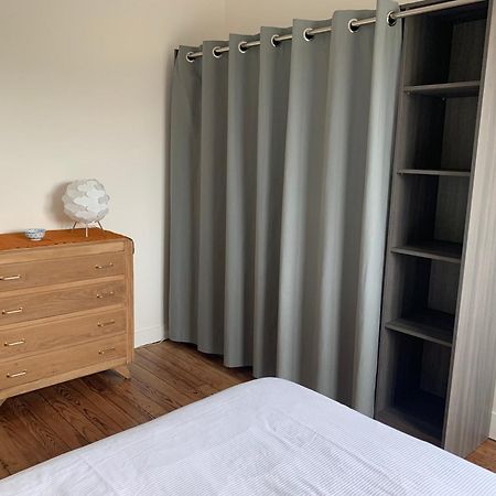 Apartamento Rayon De Soleil Courseulles-sur-Mer Exterior foto