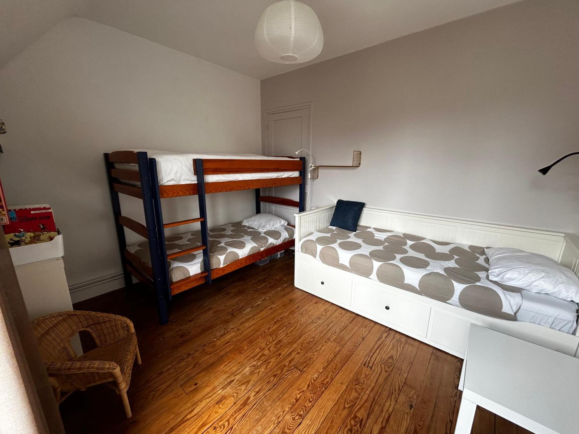 Apartamento Rayon De Soleil Courseulles-sur-Mer Exterior foto