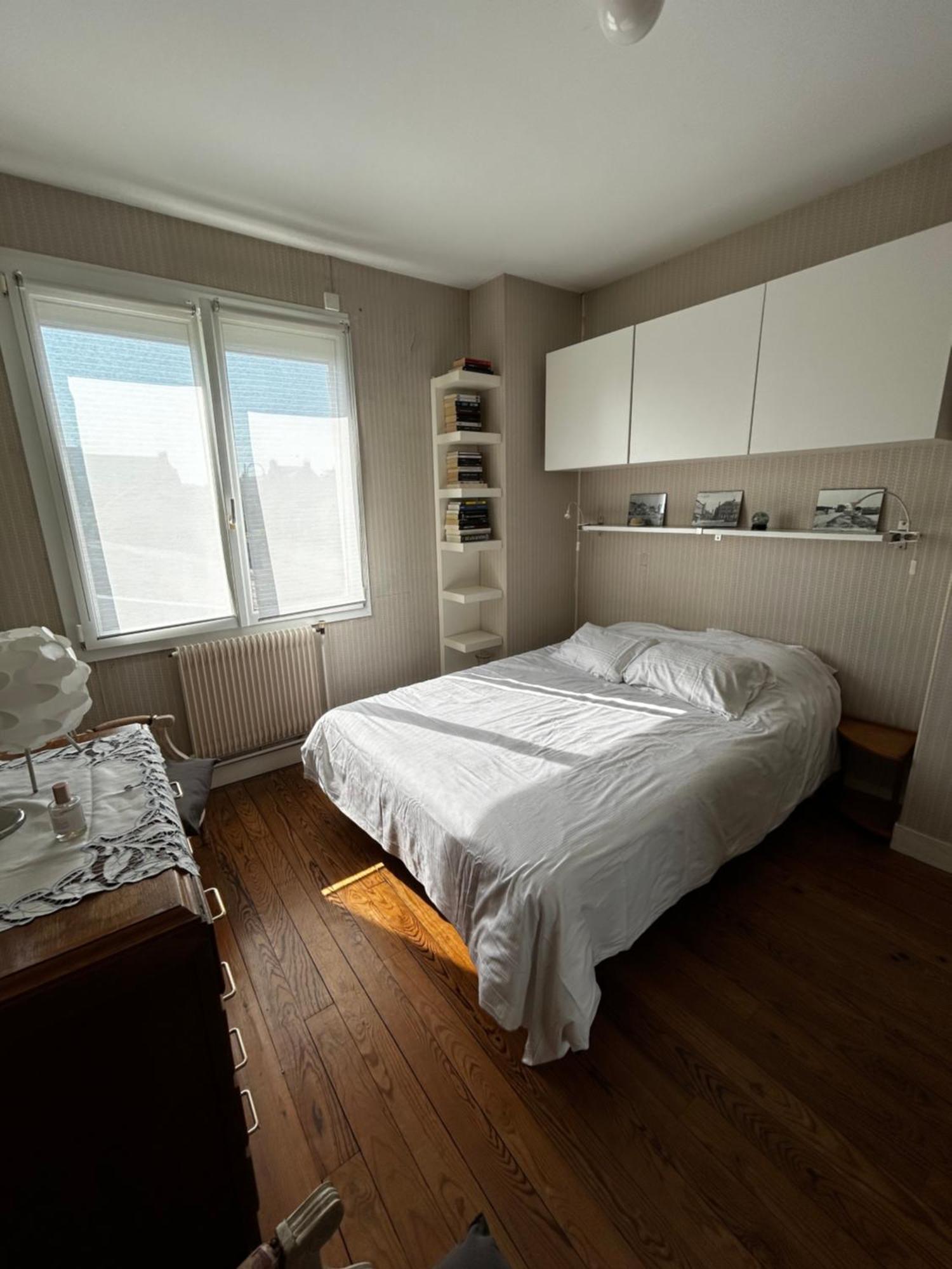 Apartamento Rayon De Soleil Courseulles-sur-Mer Exterior foto